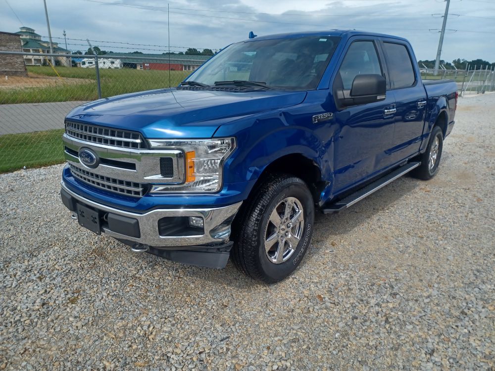 Trumann Autobody & Sales Trumann, AR