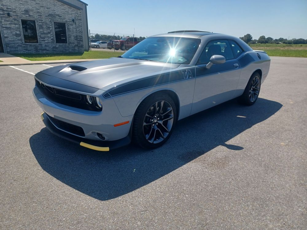 Trumann Autobody & Sales Trumann, AR