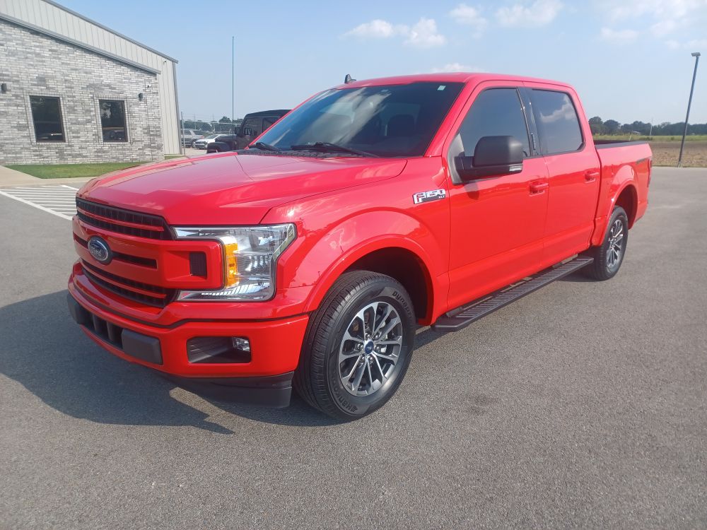 Trumann Autobody & Sales Trumann, AR