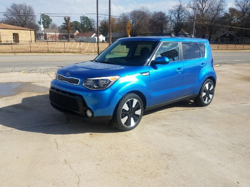 Trumann Autobody & Sales Trumann, AR