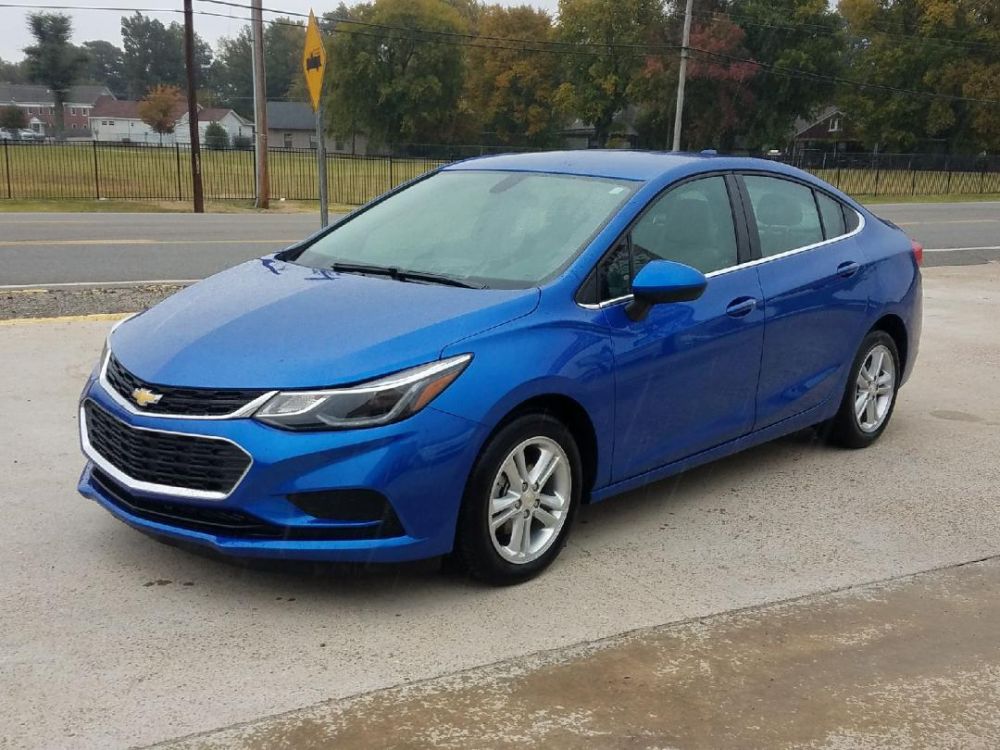 Trumann Autobody & Sales Trumann, AR