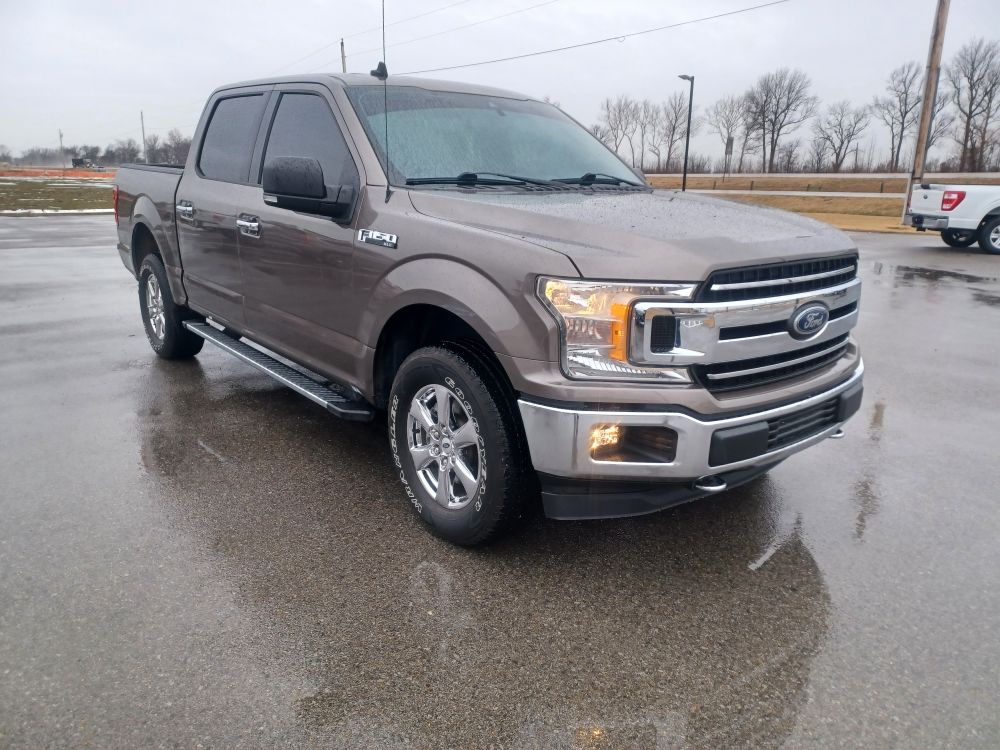 Trumann Autobody & Sales Trumann, AR