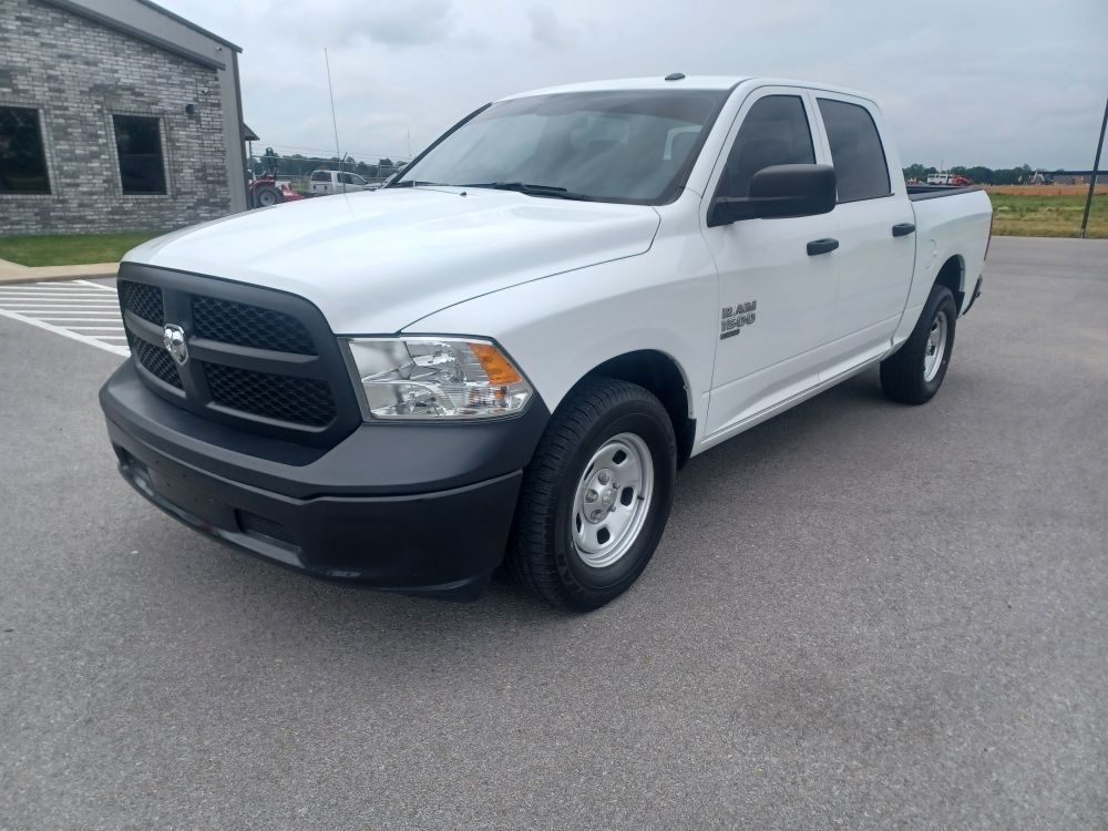 Trumann Autobody & Sales Trumann, AR