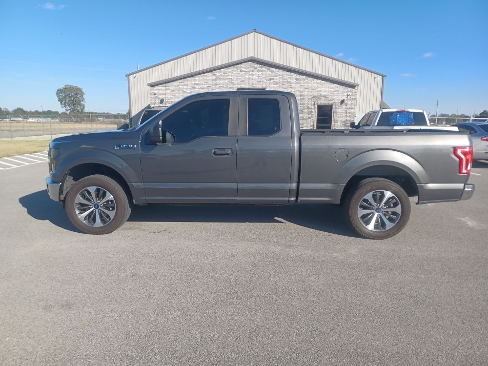 Trumann Autobody & Sales Trumann, AR