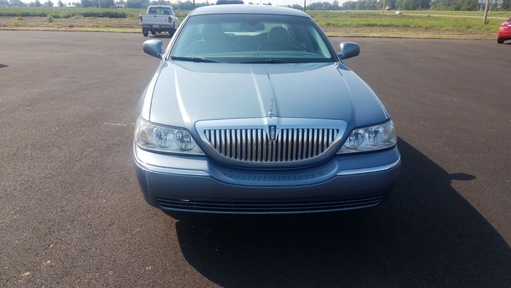 Trumann Autobody & Sales Trumann, AR