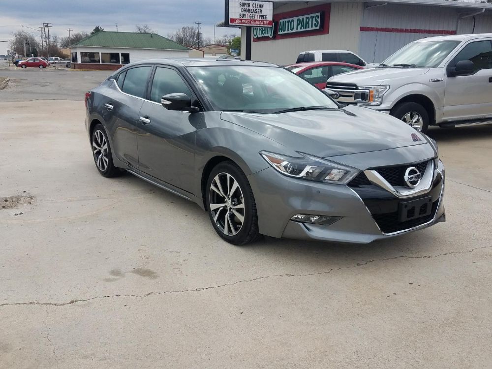 Trumann Autobody & Sales Trumann, AR