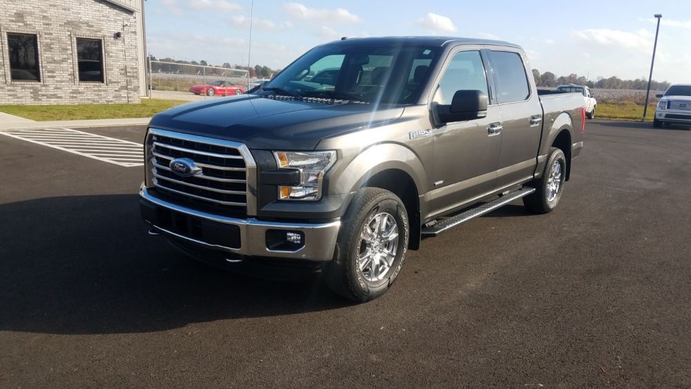 Trumann Autobody & Sales Trumann, AR