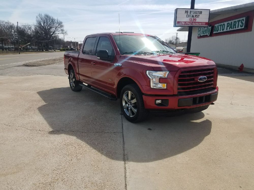 Trumann Autobody & Sales Trumann, AR