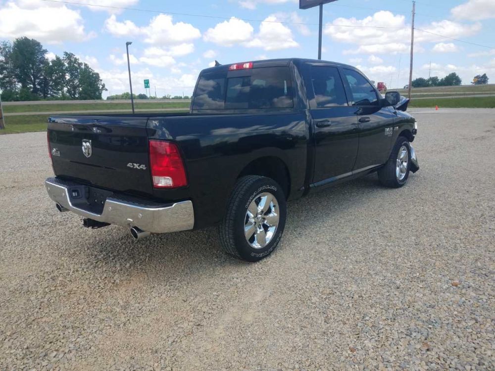 Trumann Autobody & Sales Trumann, AR