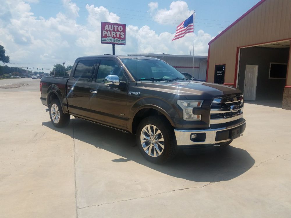 Trumann Autobody & Sales Trumann, AR