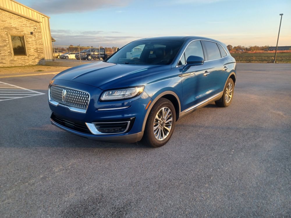 Trumann Autobody & Sales Trumann, AR