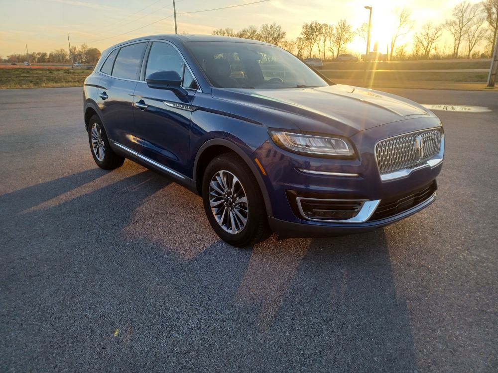 Trumann Autobody & Sales Trumann, AR