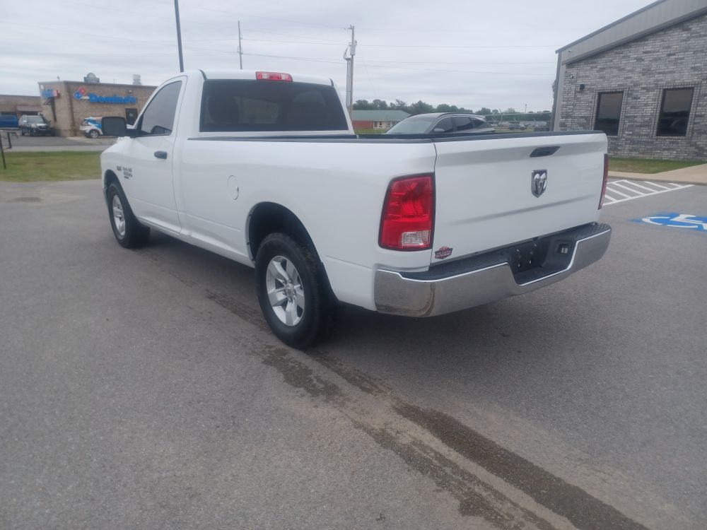 Trumann Autobody & Sales Trumann, AR