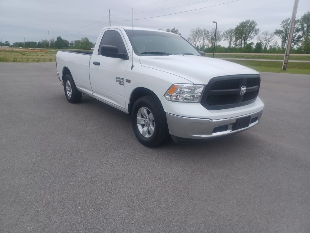 Trumann Autobody & Sales Trumann, AR