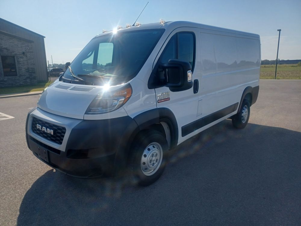 Trumann Autobody & Sales Trumann, AR