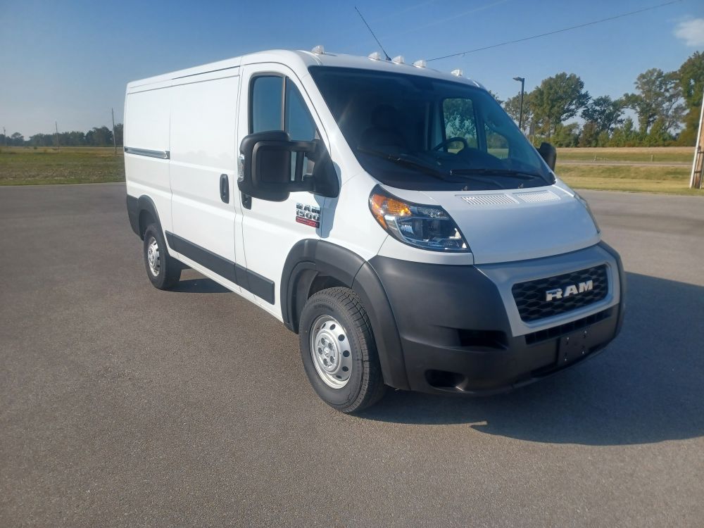 Trumann Autobody & Sales Trumann, AR