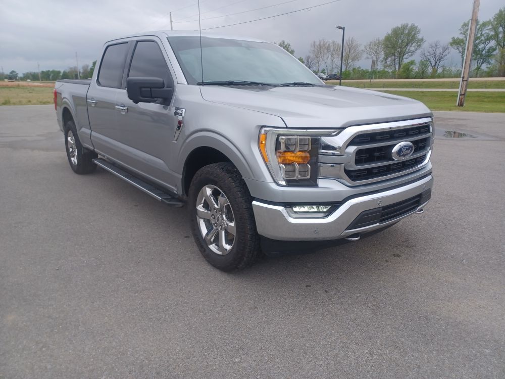 Trumann Autobody & Sales Trumann, AR