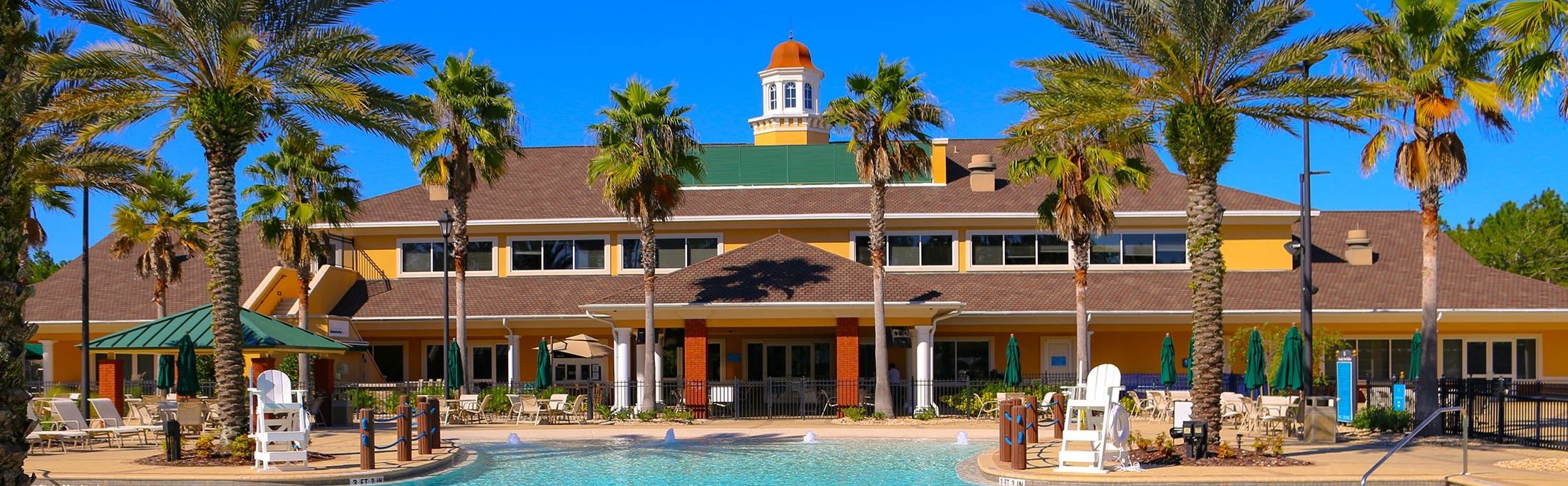 Catalog Julington Creek Plantation, FL