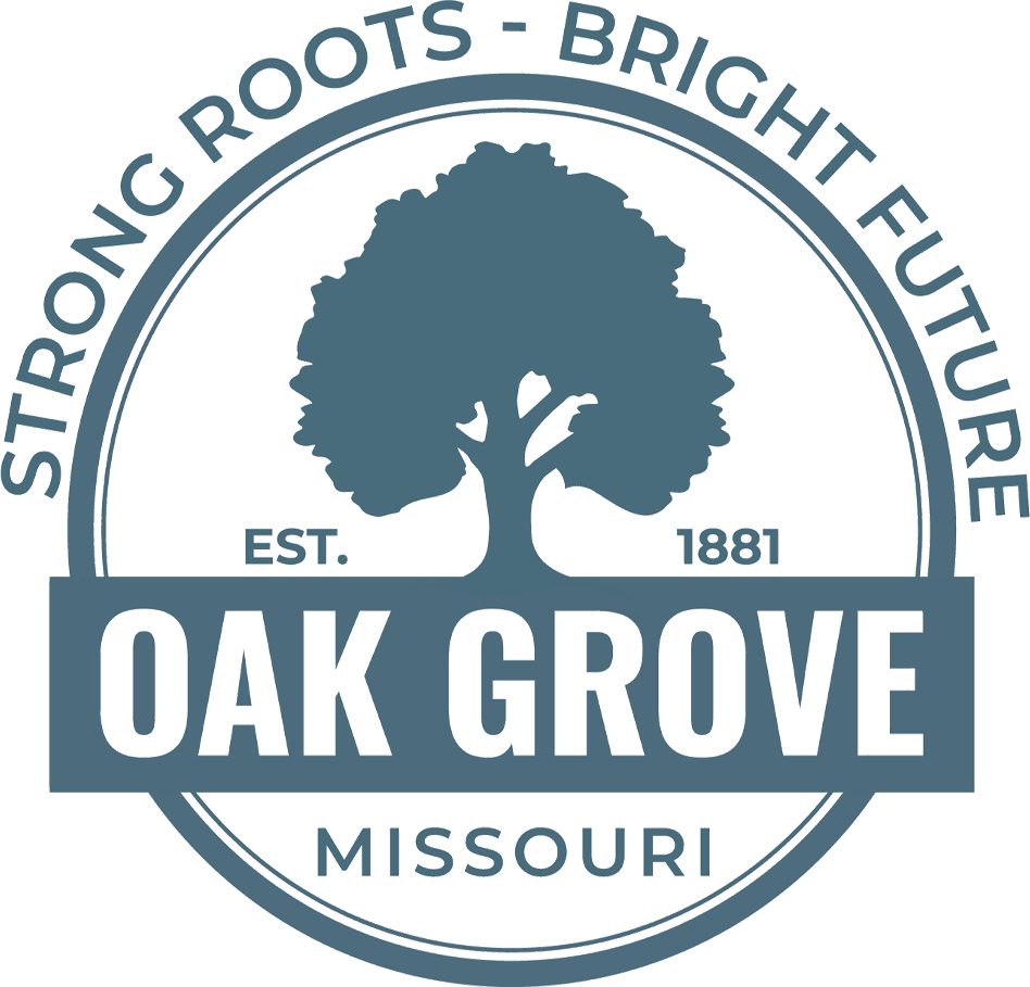 Catalog Oak Grove Parks & Recreation