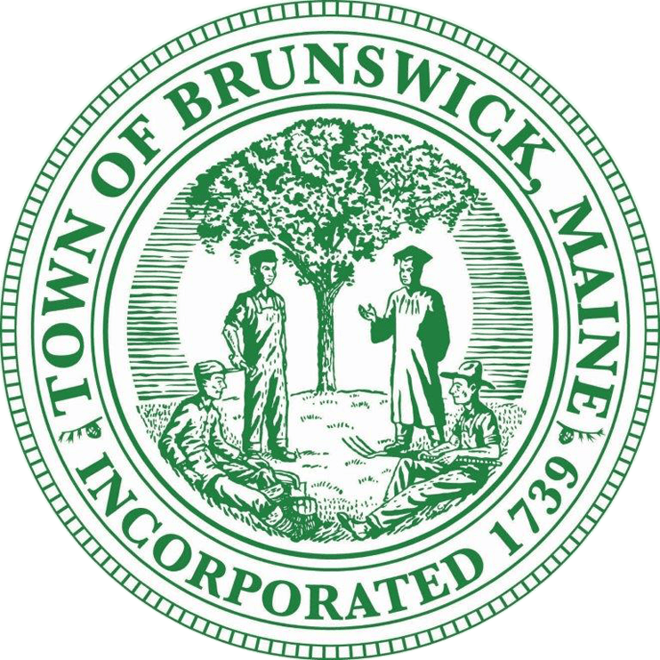 Catalog Brunswick Parks & Rec, ME