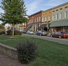 Catalog Mooresville Parks & Recreation