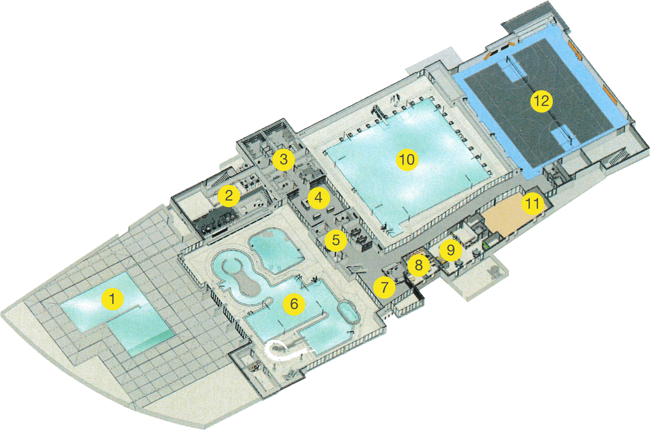 Springville City Recreation