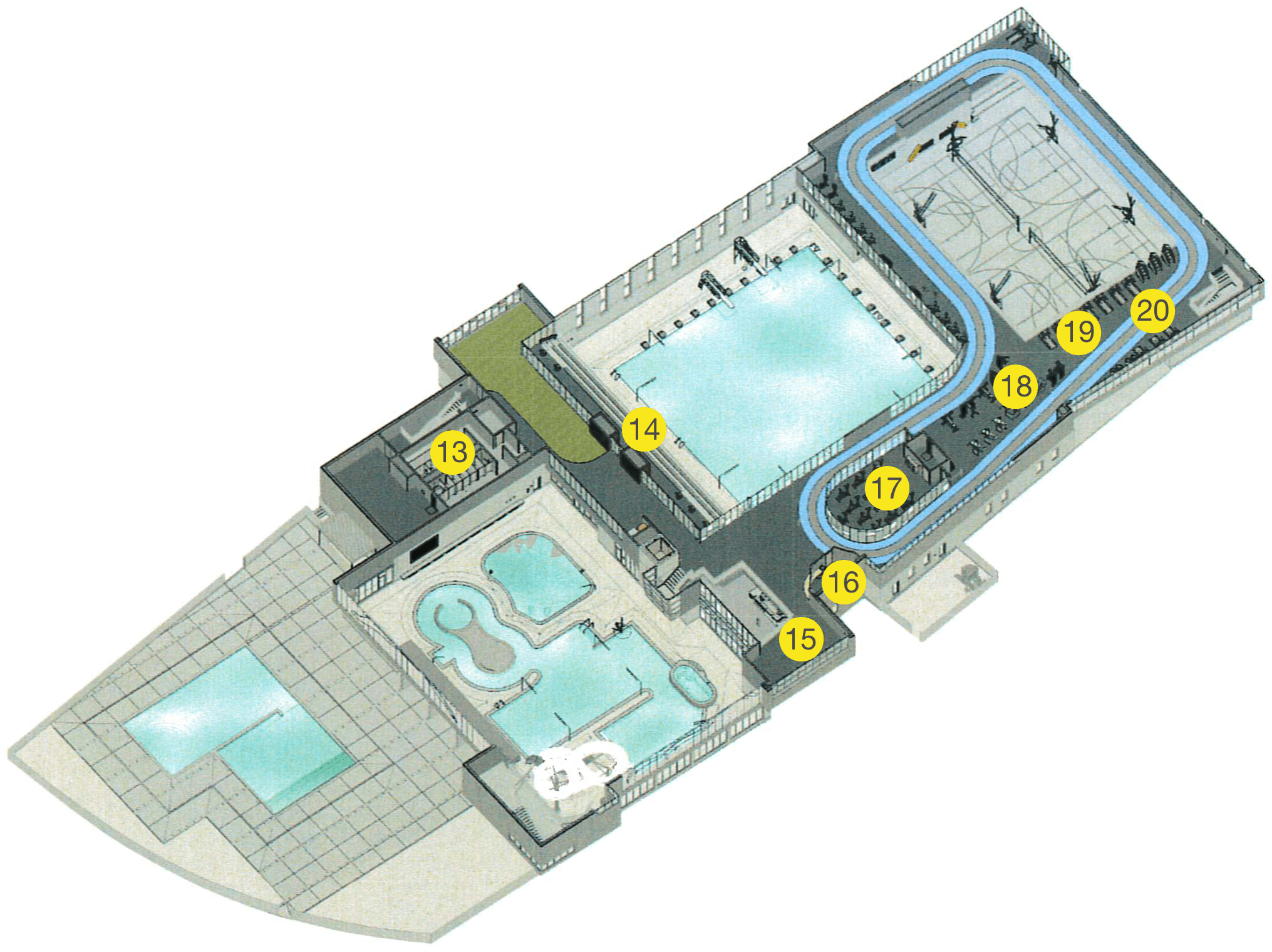 Catalog Springville City Recreation