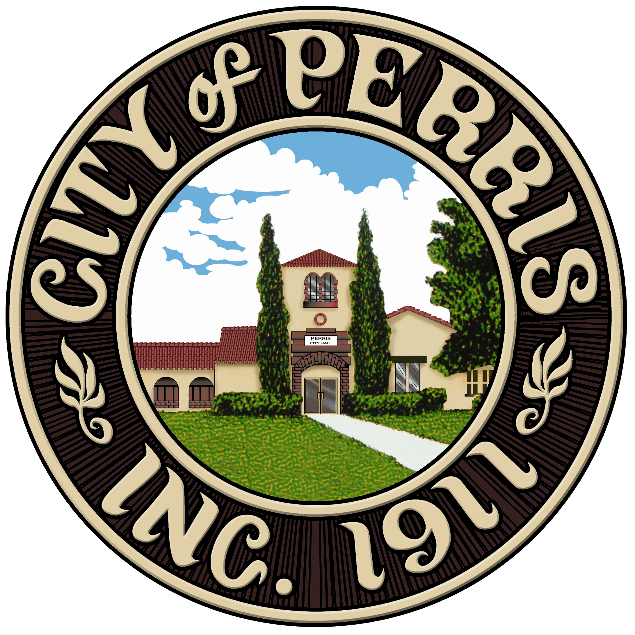 Catalog Perris, CA