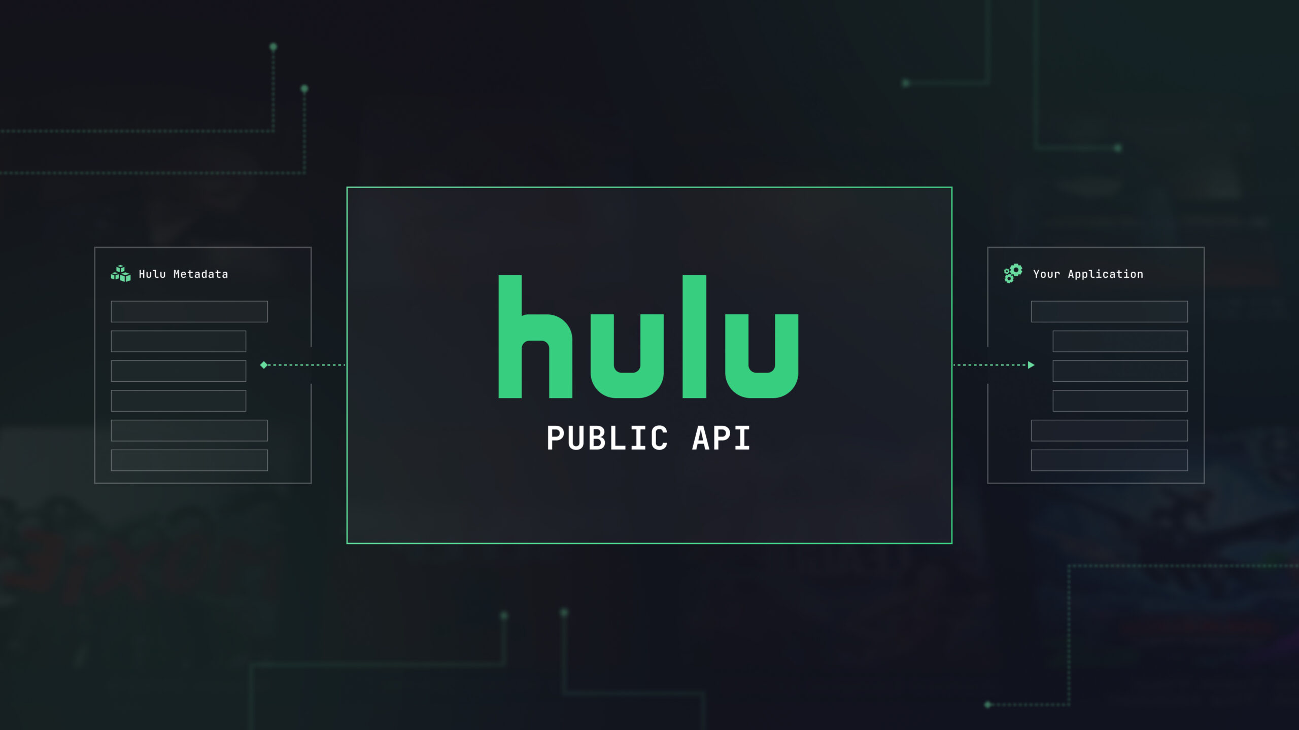 Unraveling the Hulu API for Developers Fact or Fiction? Reelgood for