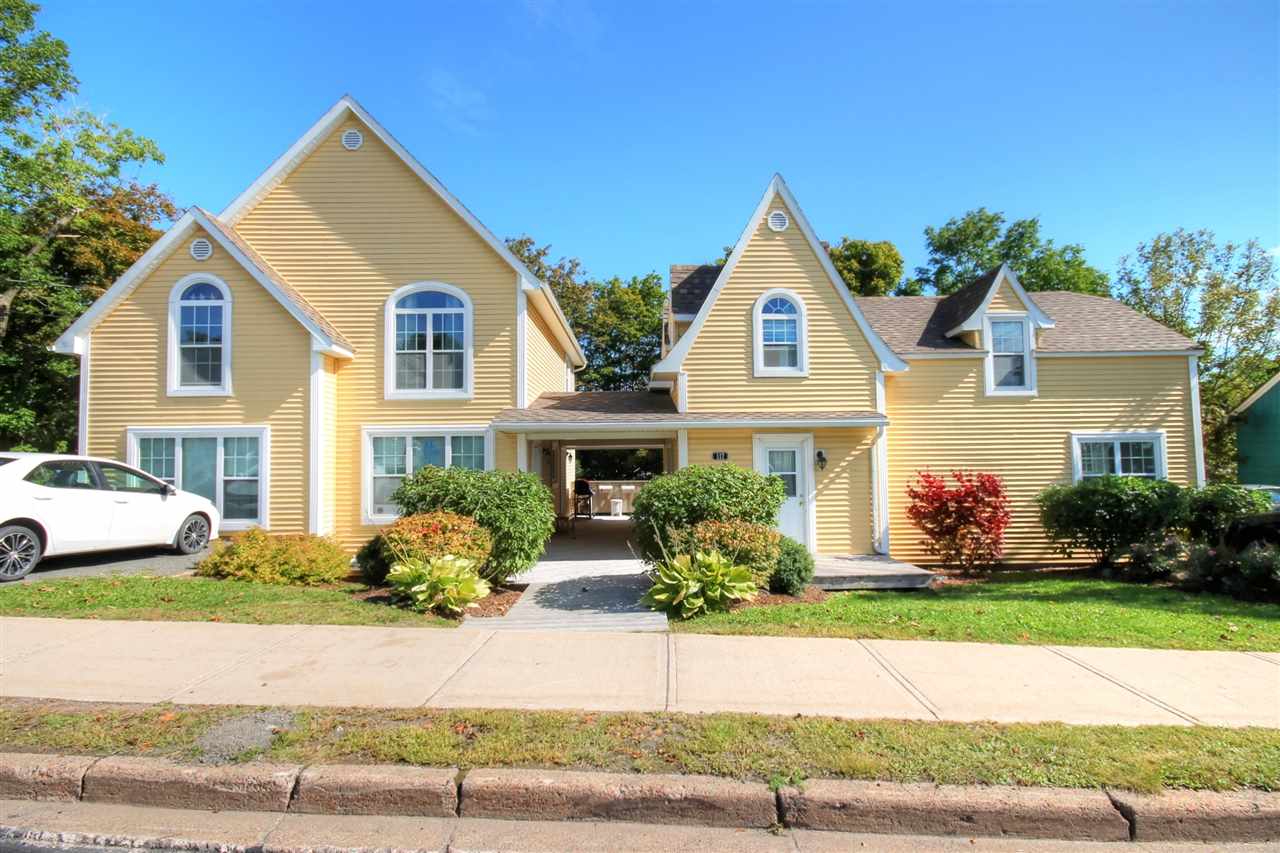 117 Church Street, Antigonish, Antigonish (MLS® 201509206