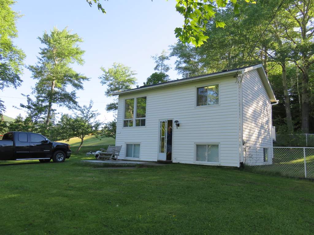 1137 New Campbellton Road, New Campbellton, (MLS® 201702611) RE/MAX nova