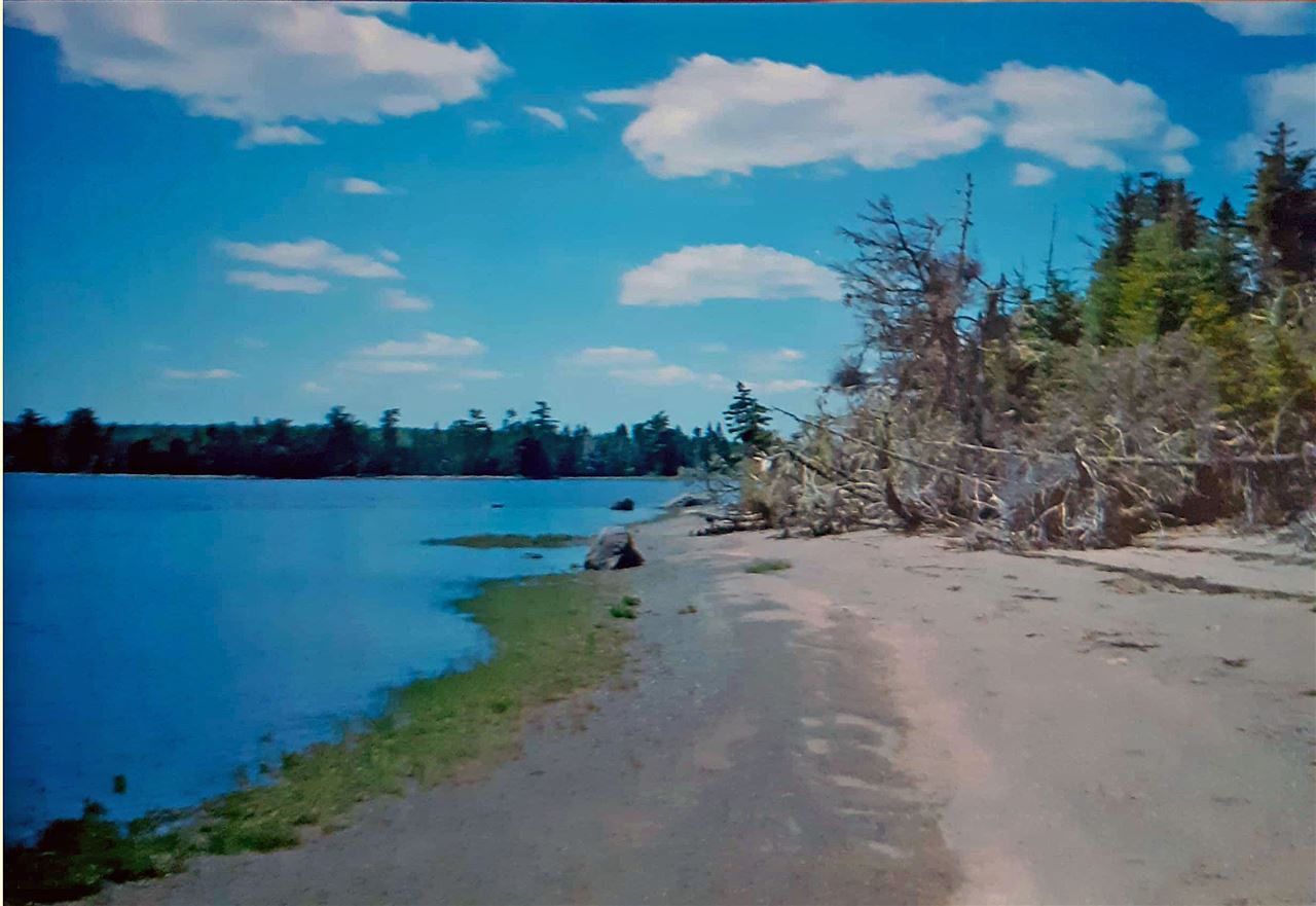 Lot East Sable River Road, East Sable River, (MLS® 201800655) RE/MAX nova