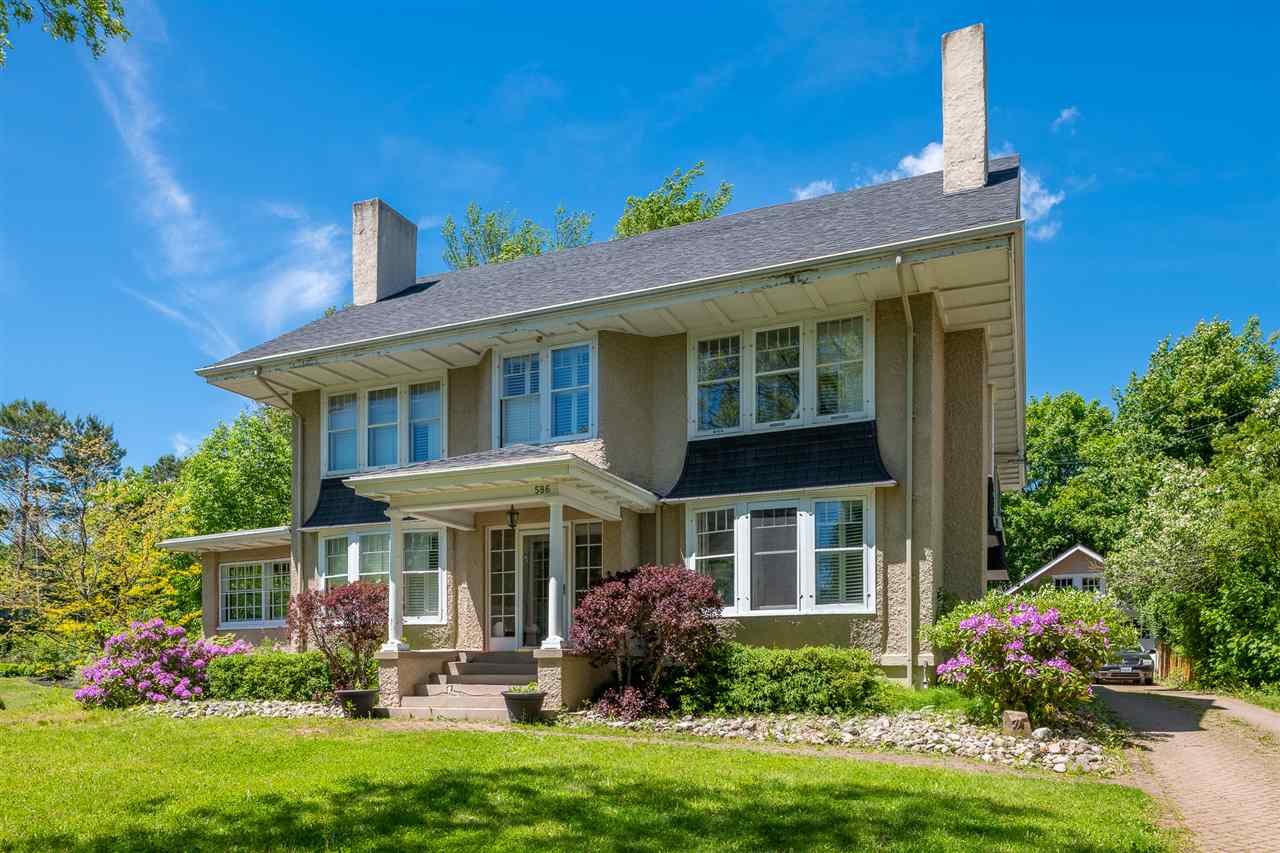 586 Main Street, Wolfville, (MLS® 201904627) RE/MAX nova