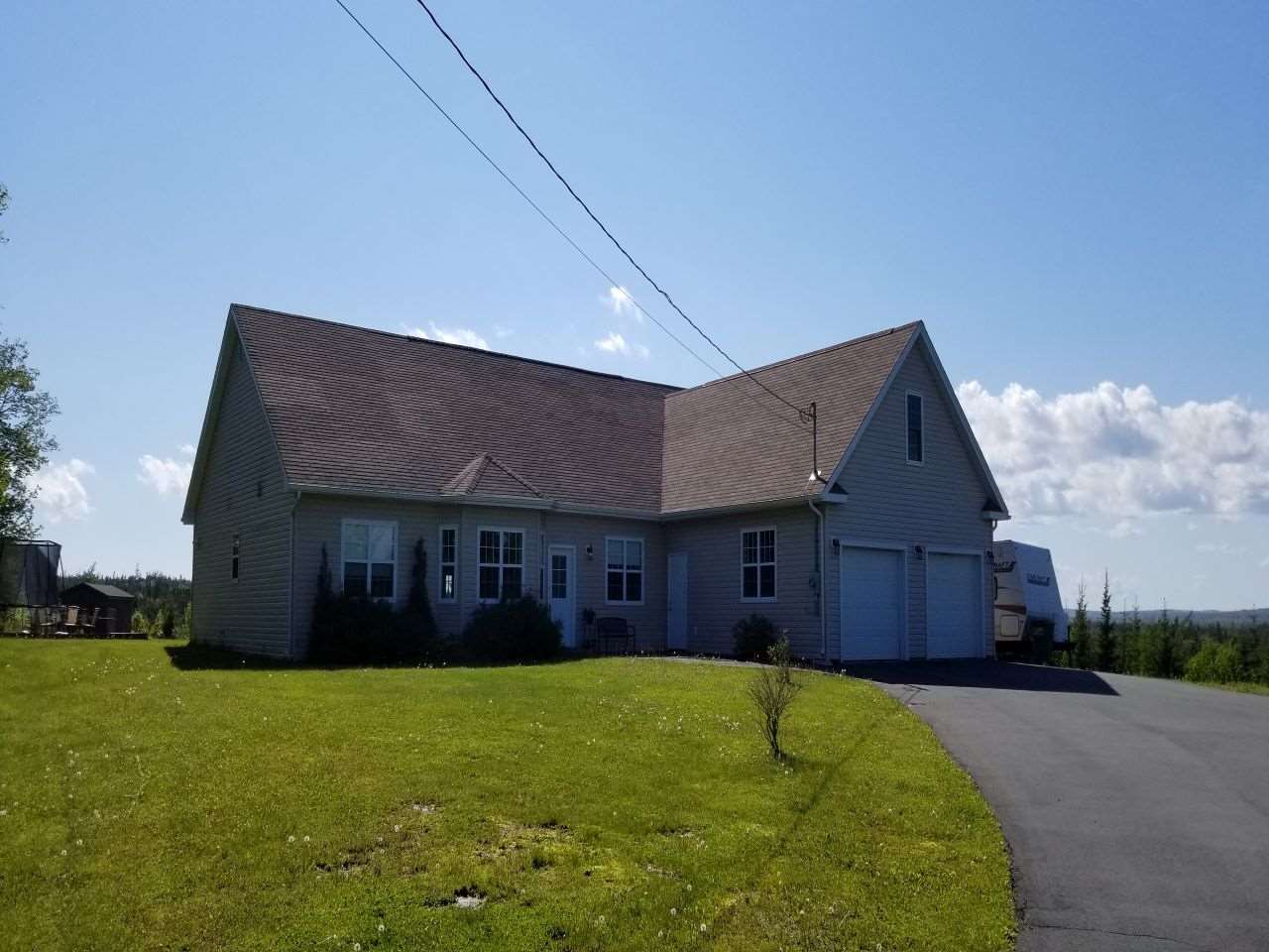 View the MLS Listing at 155 West Lawrencetown Road, Lawrencetown