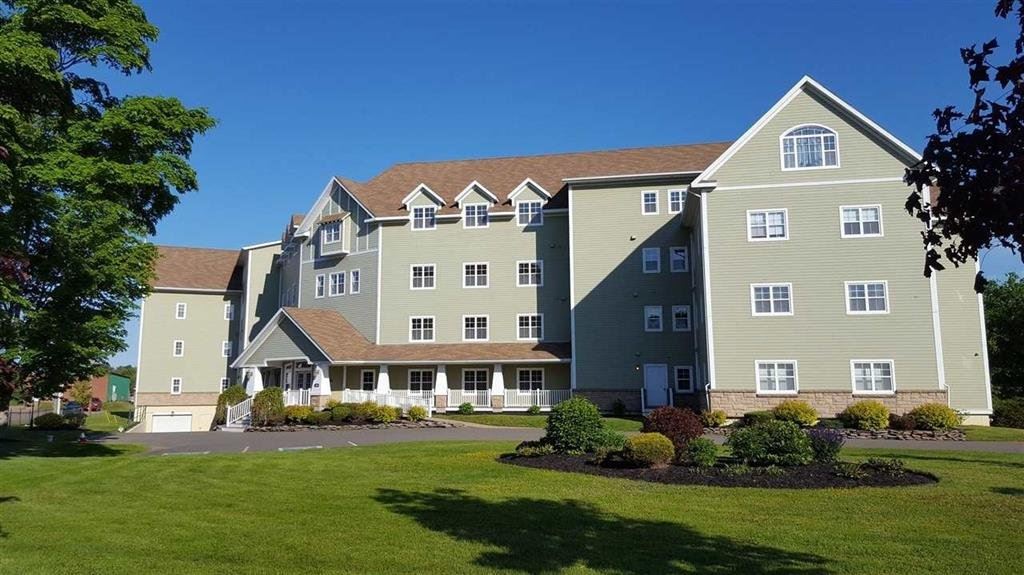 301 188 Willow Street, Truro, (MLS® 201911919) RE/MAX nova