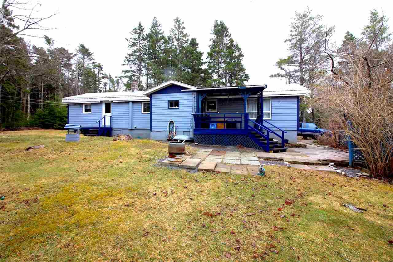 4842 Larry's River Road, Guysborough, (MLS® 201912041) RE/MAX nova