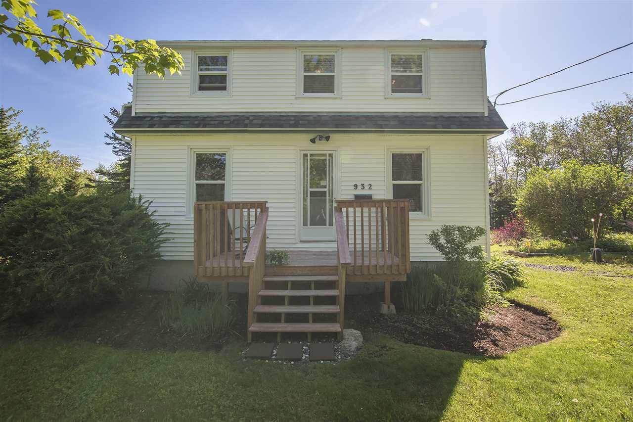 932 Herring Cove Road, Herring Cove, Herring Cove (MLS® 201914553