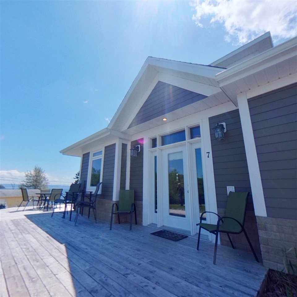 7 Bell Bay Way, Baddeck Bay, Baddeck Bay (MLS® 201914949). 109,900 for