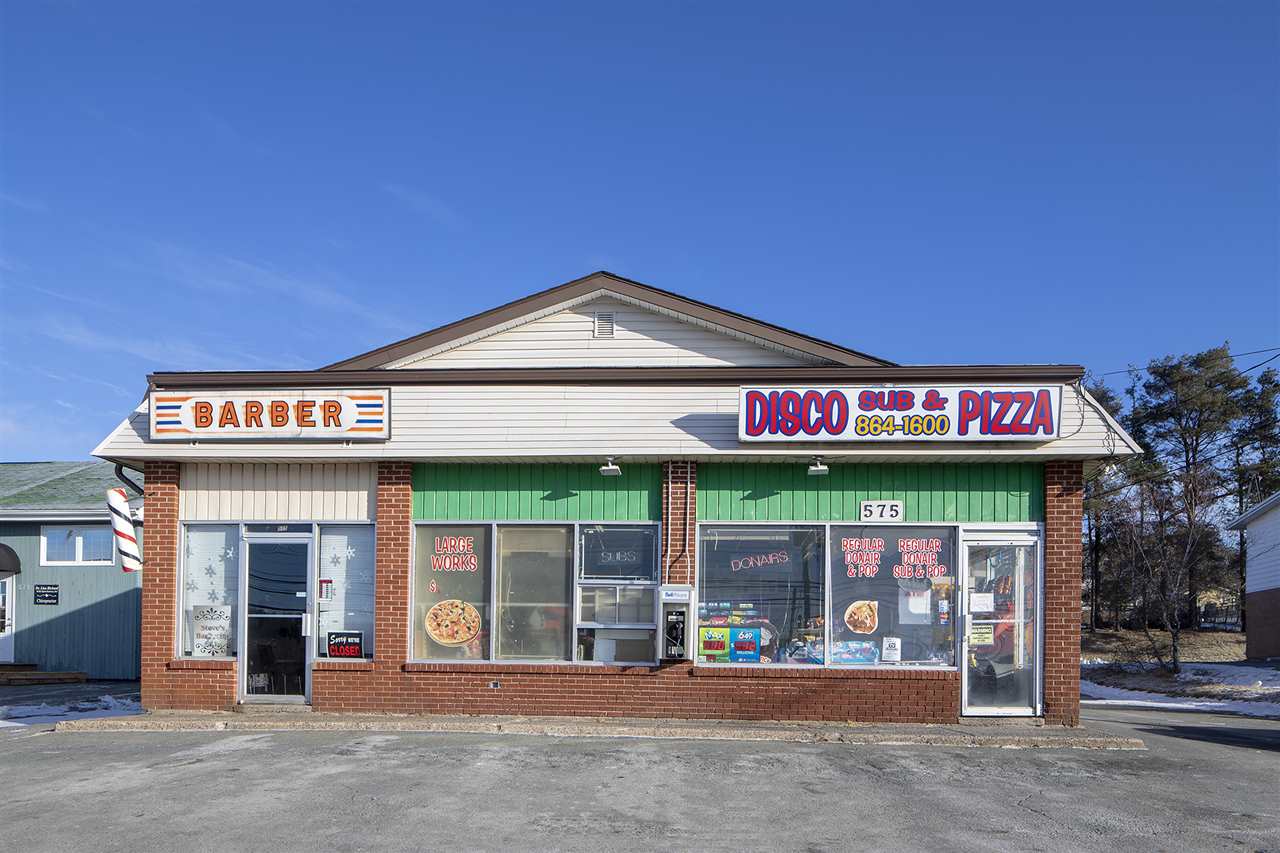 575 Sackville Drive, Lower Sackville, Lower Sackville (MLS® 201918595