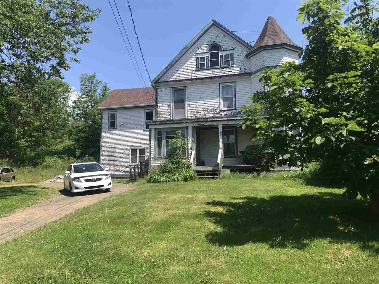 222 Granville Street, Port Hawkesbury, (MLS® 201919013) RE/MAX nova