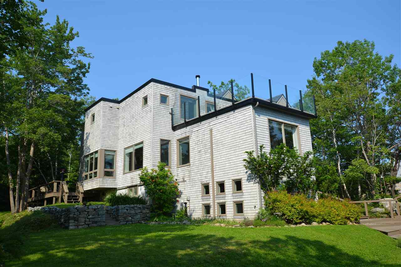 3167 Purcells Cove Road, Purcell's Cove, (MLS® 201921031) RE/MAX nova