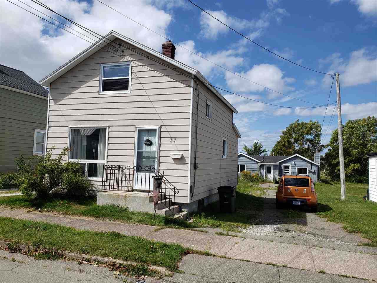 39 Colby Street, Sydney, Sydney (MLS® 201921278). 69,900 for sale RE