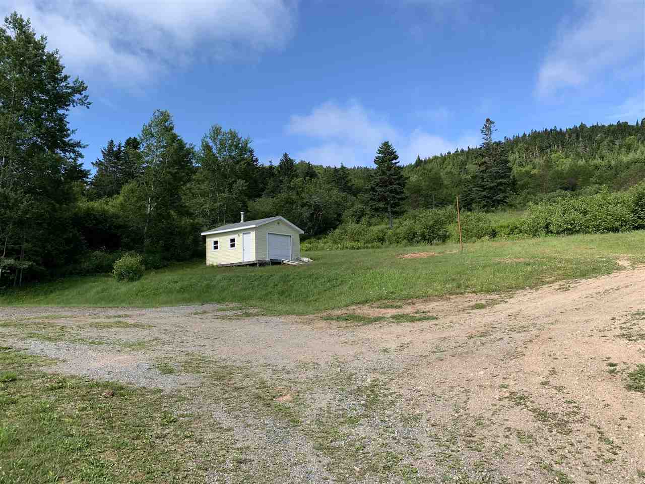 Benacadie Road, Benacadie, (MLS® 201926642) RE/MAX nova