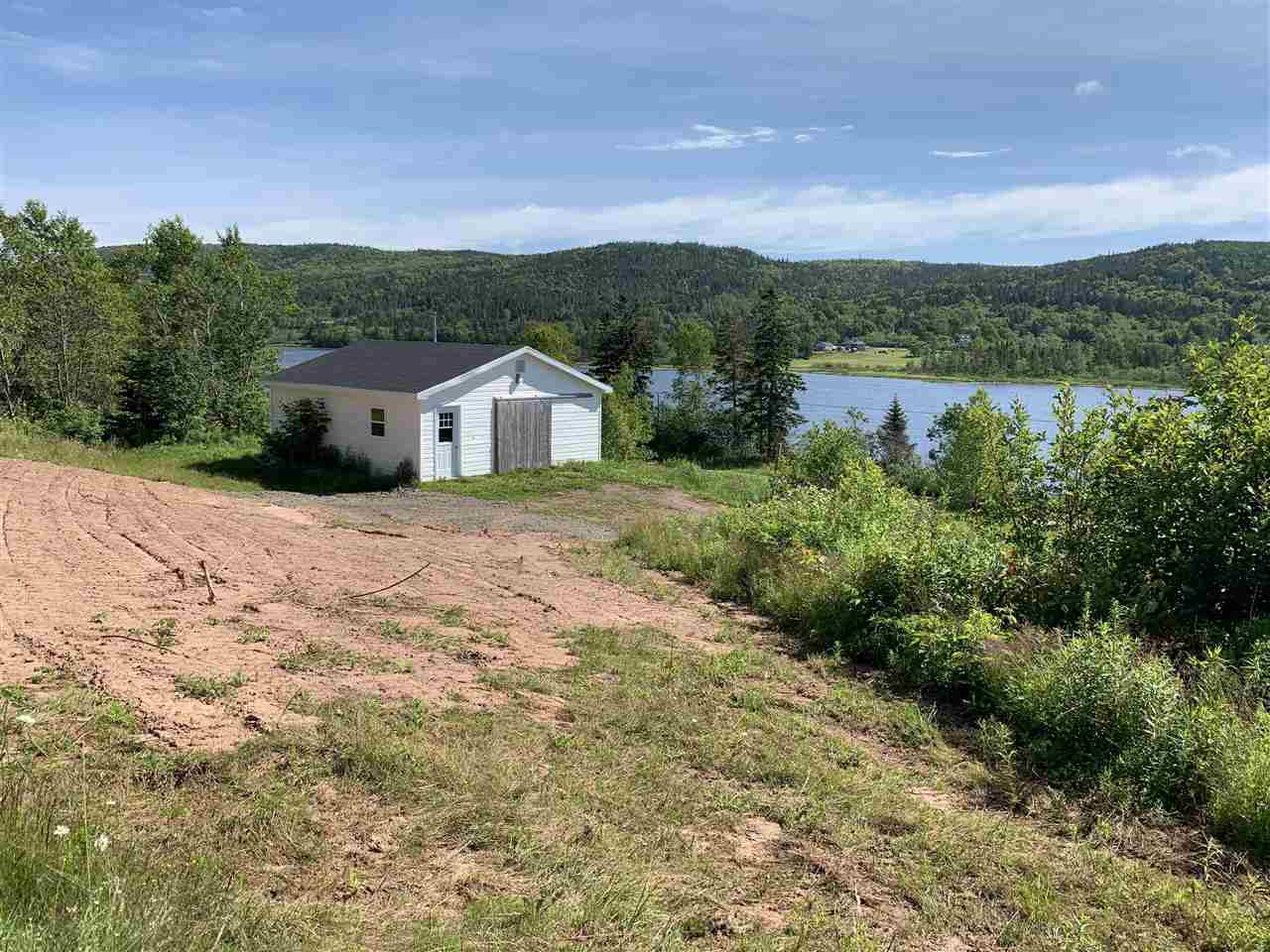 Benacadie Road, Benacadie, (MLS® 201926642) RE/MAX nova