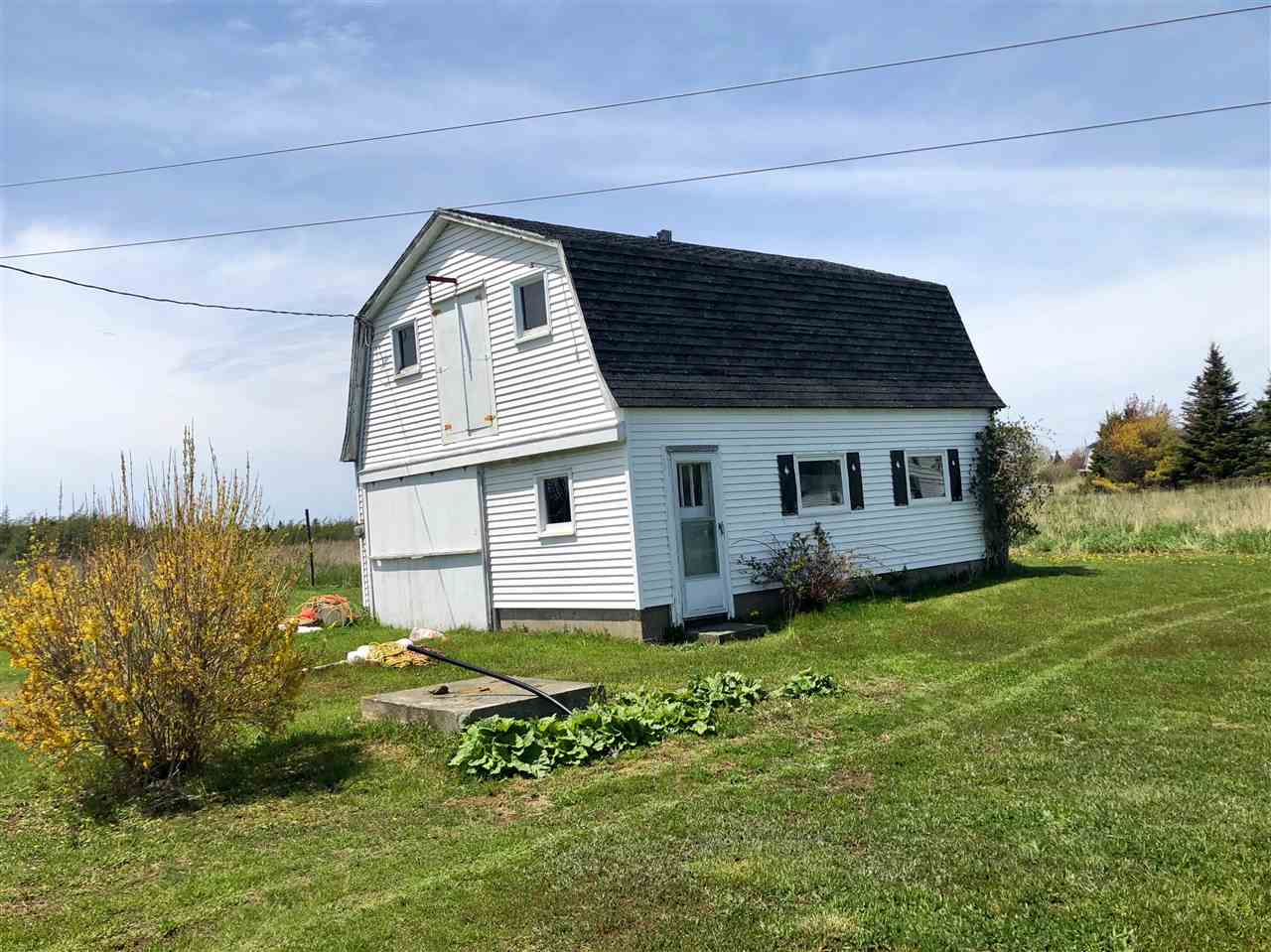 1828 Highway 335, Lower West Pubnico, (MLS® 201927263) RE/MAX nova