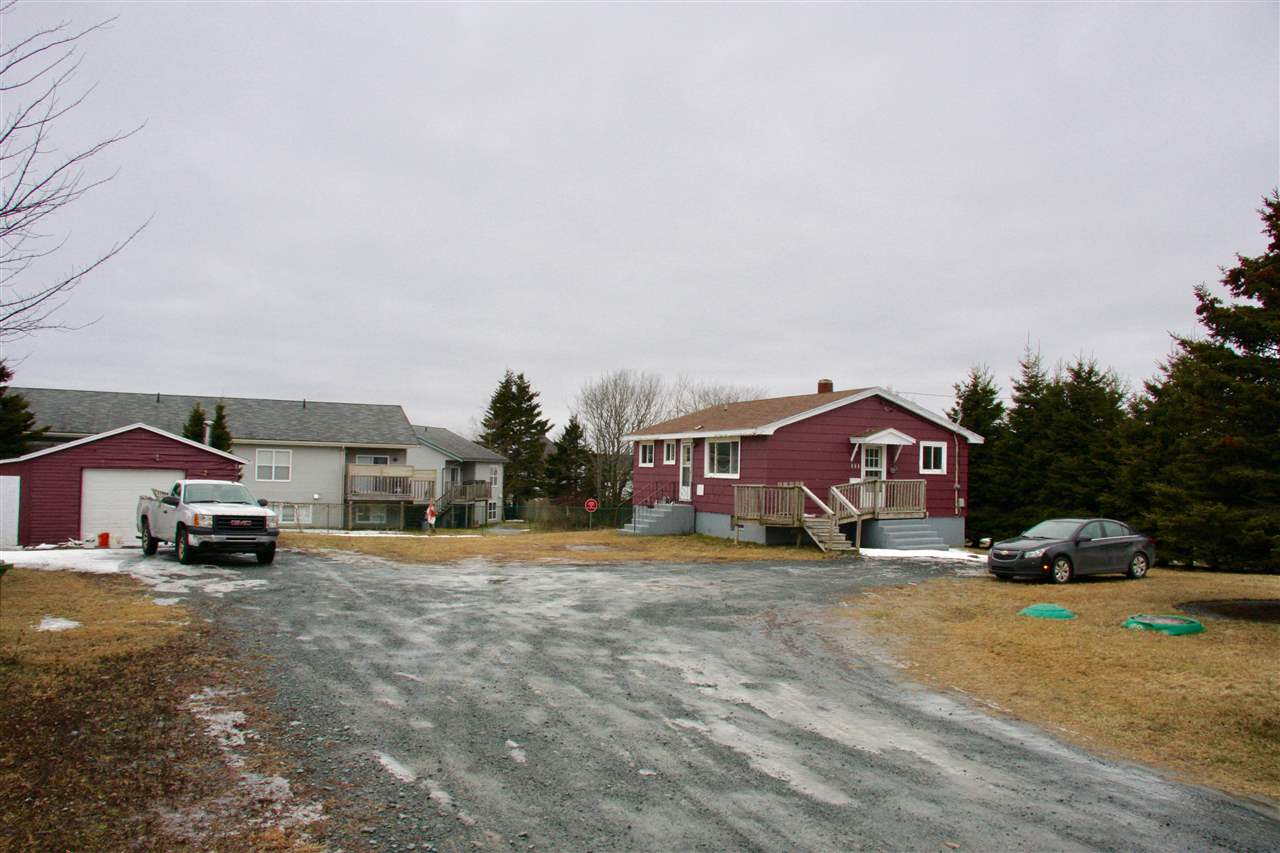 111 Cow Bay Road, Eastern Passage, (MLS® 202002488) RE/MAX nova