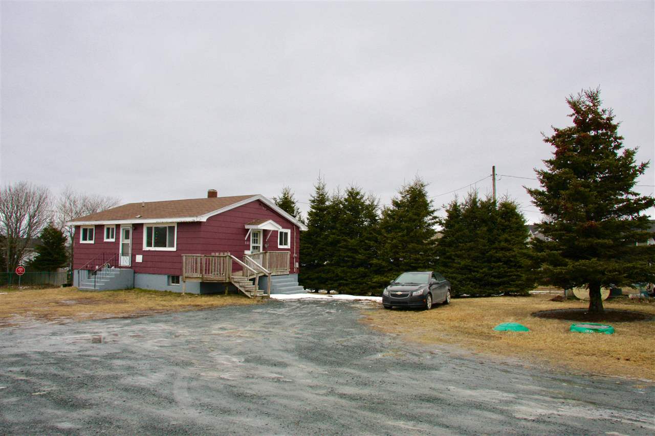 111 Cow Bay Road, Eastern Passage, (MLS® 202002488) RE/MAX nova