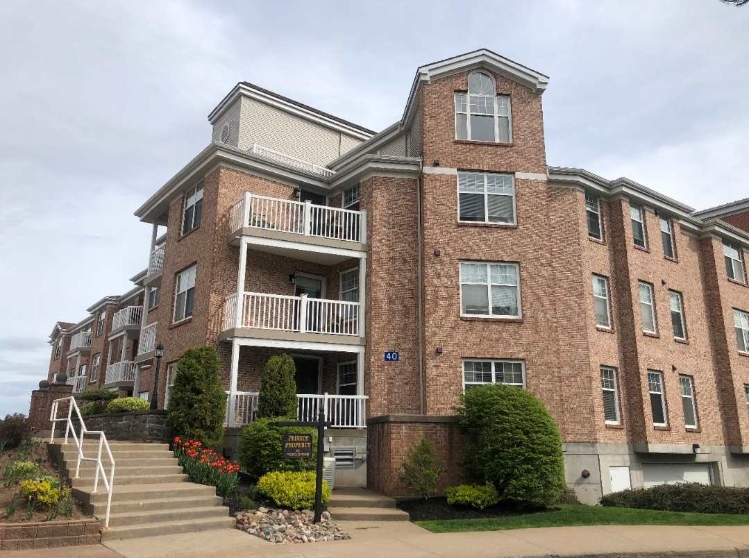 301 40 Waterfront Drive, Bedford, (MLS® 202002550) RE/MAX nova