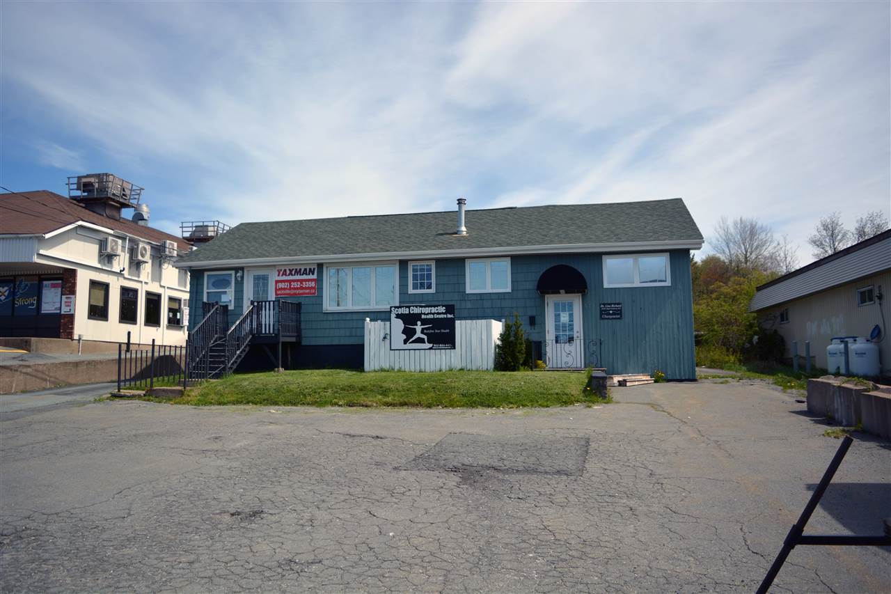 579 Sackville Drive, Lower Sackville, (MLS® 202002835) RE/MAX nova
