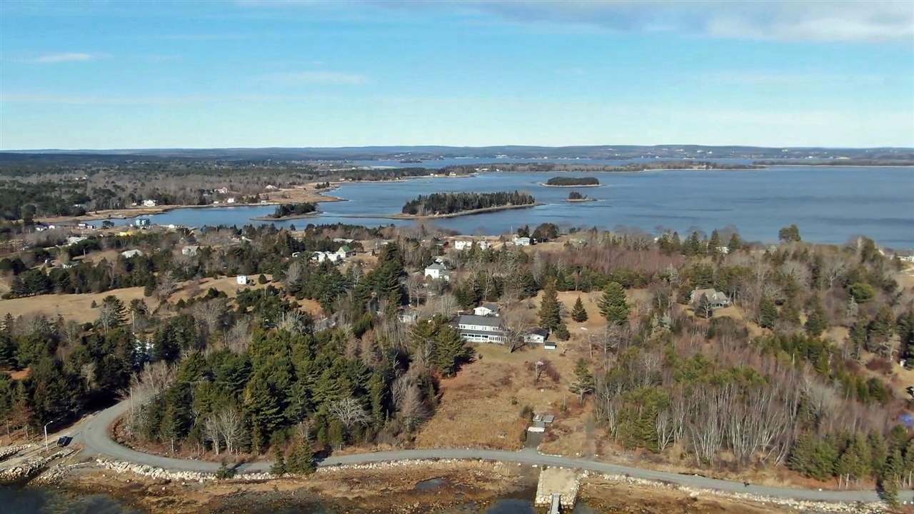 327 MARTINS POINT Road, Martins Point, (MLS® 202002972) RE/MAX nova